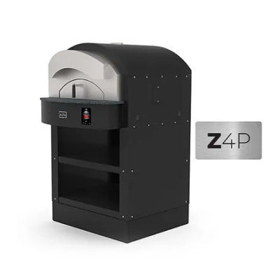 Zeno 4 піци